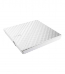 Asus SDRW-08D2S-U Lite Interface USB 2.0 DVD&plusmn;RW CD read speed 24 x CD write speed 24 x White |