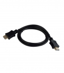 Cablexpert CC-HDMI4L-1M HDMI HDMI HDMI to HDMI 1 m