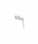 Koss Headphones KEB9iW Wired In-ear Microphone White