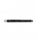 QNAP 1U Short-depth Rackmount NAS TS-h765eU-8G Intel Atom x7405C 8 GB SODIMM DDR5