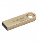 Kingston DataTraveler SE9 G3 64 GB USB 3.2 Gold