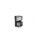 Adler Coffee maker AD 4407 Drip 550 W Black