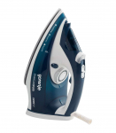 Gorenje Steam Iron SIH2200TQC Power 2200 W Water tank capacity 300 ml Continuous steam 30 g/min Blue/White |