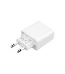Xiaomi Wall Charger (Type-A+Type-C) EU Mi 33W