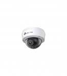 TP-LINK Full-Color Dome Network Camera VIGI C240 Dome 4 MP 2.8mm IP67, IK10 H.265+/H.265/H.264+/H.264 |
