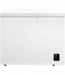 Gorenje Freezer FH25EAW Energy efficiency class E Chest Free standing Height 84.7 cm Total net capacity 248