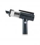 ETA ETA042690000 Handy Home Handheld vacuum cleaner, Multifunctional, Cordless, Operating time 20 min, Black ETA