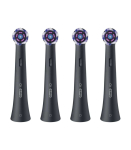 Oral-B Replaceable toothbrush heads iO Whitening Heads For adults Number of brush heads included 4