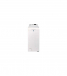 Electrolux EW5TN1507FP Top loading washing machine 7 kg 1000 rpm white