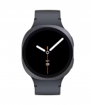 SMARTWATCH GALAXY WATCH8/44MM DARK GRAY SM-L300 SAMSUNG