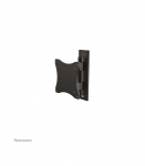 TV SET ACC WALL MOUNT 10-24"/FPMA-W810BLACK NEOMOUNTS