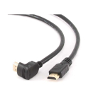 CABLE HDMI-HDMI 3M V2.0 90DEG./CC-HDMI490-10 GEMBIRD