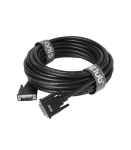 CABLE DVI-D TO DVI-D 10M/M/M CAC-1220 CLUB3D