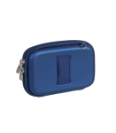 HDD ACC CASE/9101 (PU) LIGHT BLUE RIVACASE