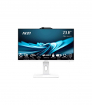 Monoblock PC|MSI|PRO|AP241P 14M|Business|All in One|CPU Core i7|i7-14700|2100 MHz|Screen 23.8"|RAM 16GB|DDR5|5600 MHz|SSD 1TB