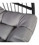 Ripptool YOYO 100x95/110xH196cm, hall