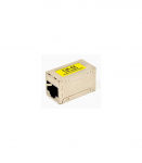 CABLE ACC COUPLER FTP CAT6A/NCA-LC6S-01 GEMBIRD