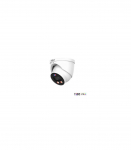 NET CAMERA 6MP IR EYEBALL/HDW3649H-ASPV0280B-PRO DAHUA