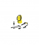 HIGH PRESSURE WASHER K 2/CLASSICCAR 1.673-574.0 KARCHER