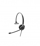 EPOS Sennheiser Headset Impact SC 638 mono black silver (1000580)