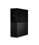 External HDD|WESTERN DIGITAL|My Book|14TB|USB 2.0|USB 3.0|Drives 1|Black|WDBBGB0140HBK-EESN