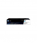 HP Cartridge 117A Cyan (W2071A)