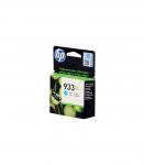 HP Ink No 933 HP933 HP 933 XL Cyan (CN054AE)