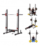 ATLAS X3 SMITH MACHINE HMS