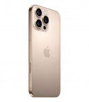 MOBILE PHONE IPHONE 16 PRO MAX/256GB DESERT TITAN MYWX3 APPLE