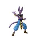 DRAGON BALL DRAGON STARS BEERUS V2