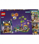 LEGO Friends Mesiniku maja ja lilleaed