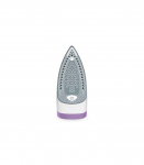 Tefal FV2836 Dry & Steam iron Ceramic soleplate 2400 W Purple, White