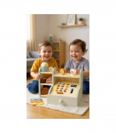 PROMIS Cash Register