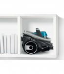 Bosch Serie 2 BGS05X240 vacuum 1.5 L Cylinder vacuum Dry 700 W Bagless