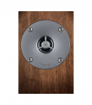 Magnat Monitor S10 D 2-way Black, Walnut Wired 60 W