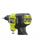 RYOBI RY18PW22A-0 cordless pressure washer