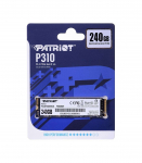 SSD Patriot P310 240GB M.2 2280