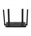 TP-Link EX141 wireless router Gigabit Ethernet Dual-band (2.4 GHz / 5 GHz) Black