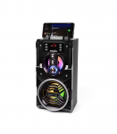 BeatBoxer Bluetooth 5.1 SPEAKER - BLUETOOTH SPEAKER WITH KARAOKE