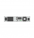 Ever Netline RT 3000 - UPS power supply