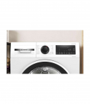 Dryer BOSCH WQG2420WSN