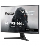 iiyama G2441HSU-B1 computer monitor 60.5 cm (23.8") 1920 x 1080 pixels