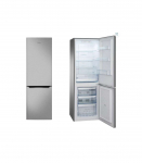 AMICA FK2695.2FTX(E) fridge-freezer combination
