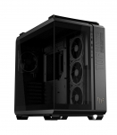 Case|ASUS|TUF Gaming GT502 Horizon|MidiTower|Case product features Transparent panel|Not included|ATX|MicroATX|MiniITX|Colour