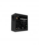 Gigabyte GP-P850GM P850GM Power supply, ATX, 850 W, 100 - 240 V, 50/60 Hz, 12 A, 6 A, Active