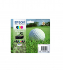 Epson Ink Multipack (C13T34764010)