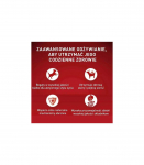 PURINA One Mini/Small Active Beef  - wet dog food - 85g