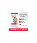 HILL'S Science Plan Adult small&mini Chicken - dry dog food - 1,5kg