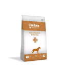 CALIBRA Veterinary Diets Gastrointestinal salmon - dry dog food - 2kg