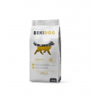 BENI DOG MAINTENANCE psy dorosłe 20KG